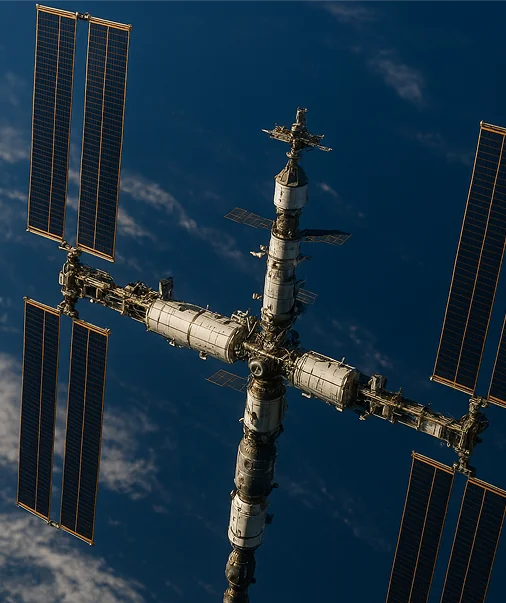 Civil sector illustration