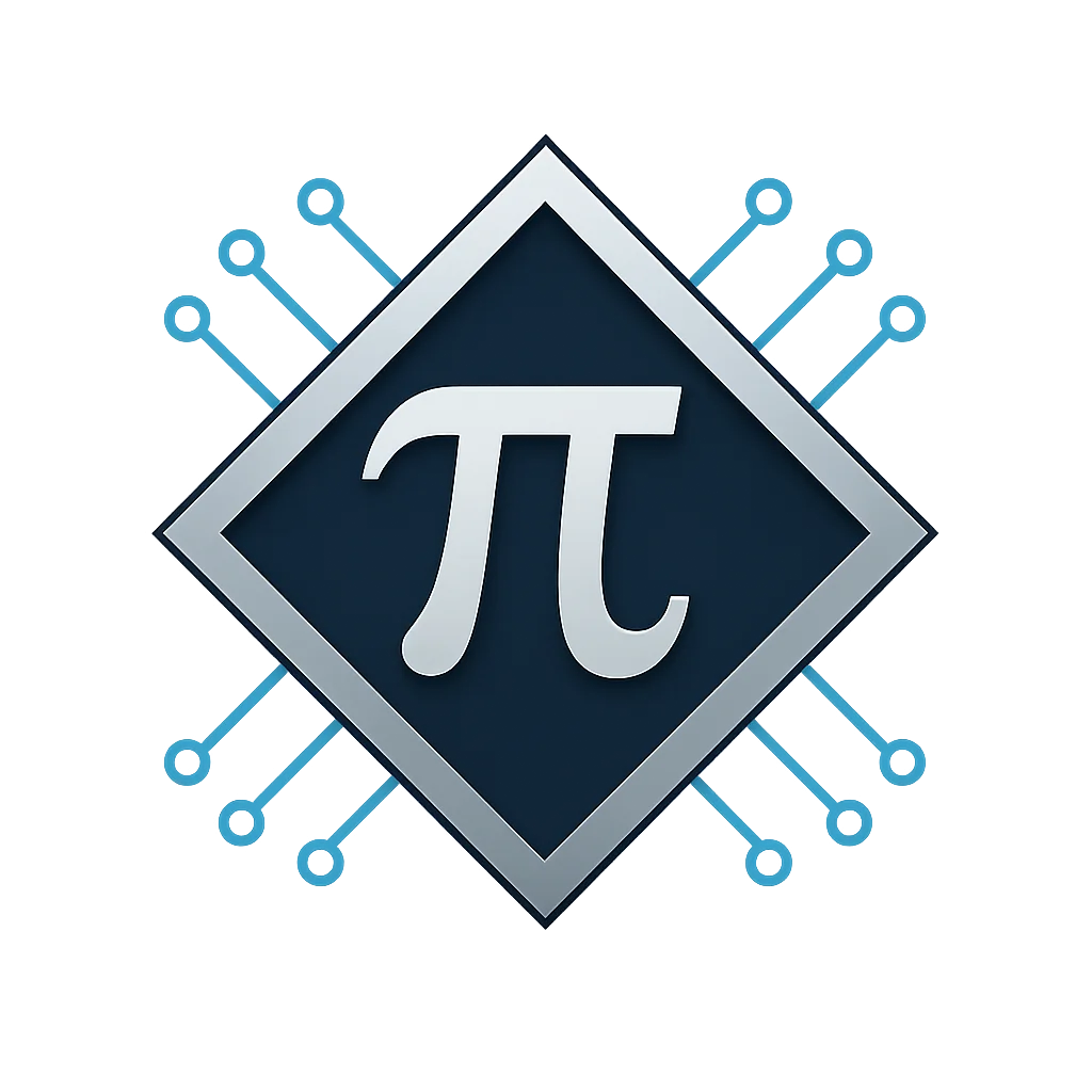 PI logo